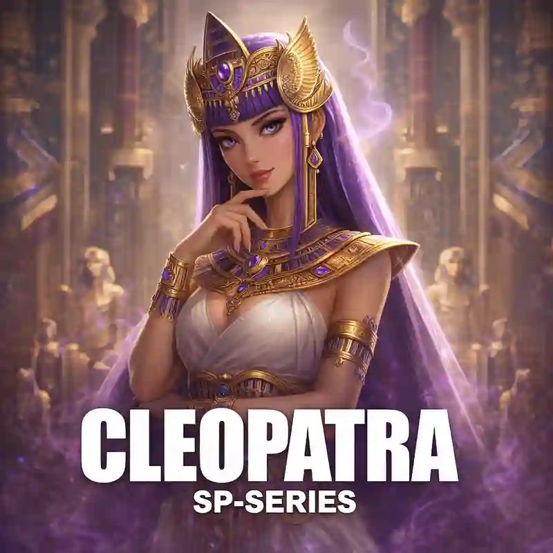 Cleopatra Slot Game 771pub Online Casino
