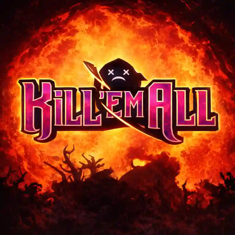 Kill Em All Slot - 771pub