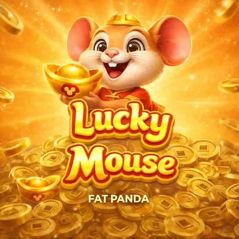 Lucky Mouse - 771pub