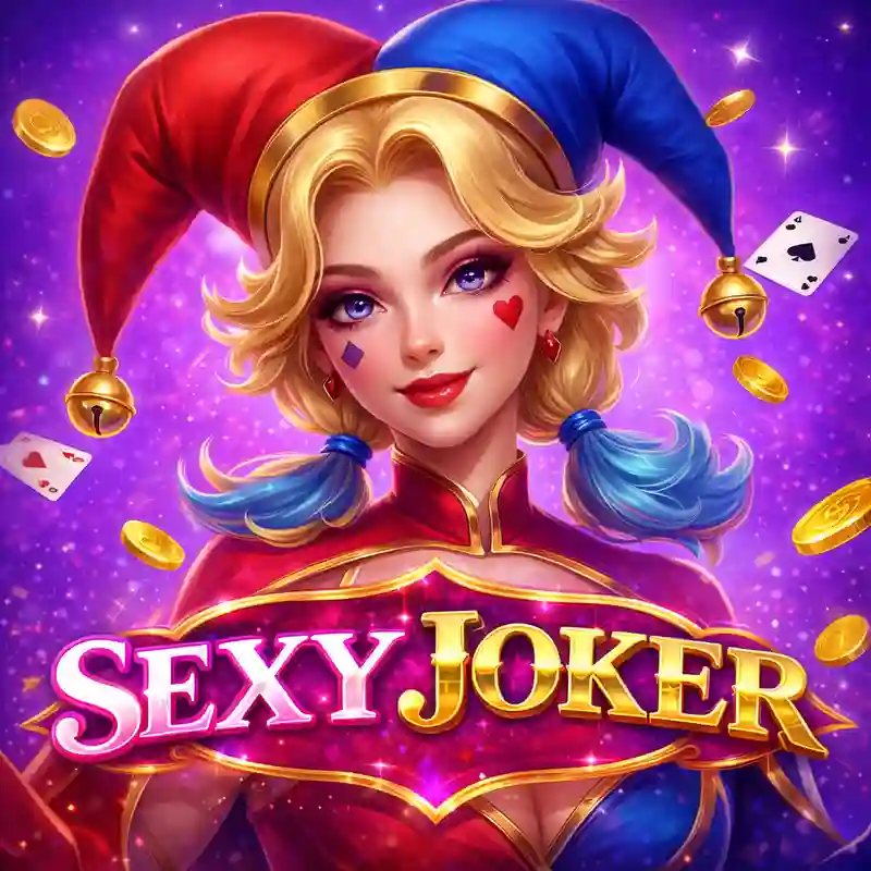Sexy Joker Slot Game sa 771pub