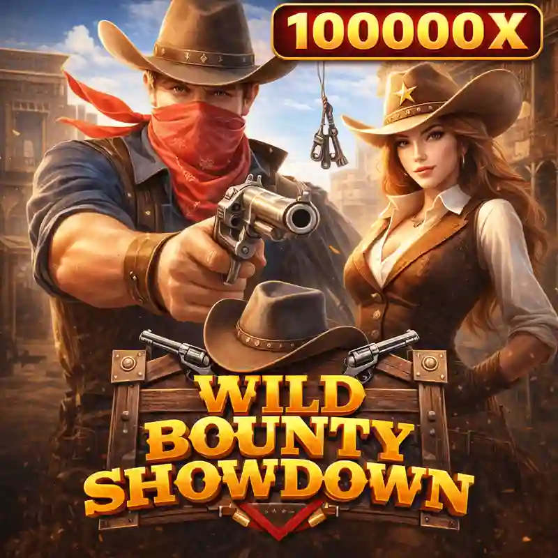 Wild Bounty Showdown Slot Game sa 771pub